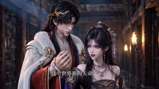 魔尊镇侯府,一个能打的都没有(102集) 魔尊镇侯府,一个能打的都没有(102集)短剧越看越精彩