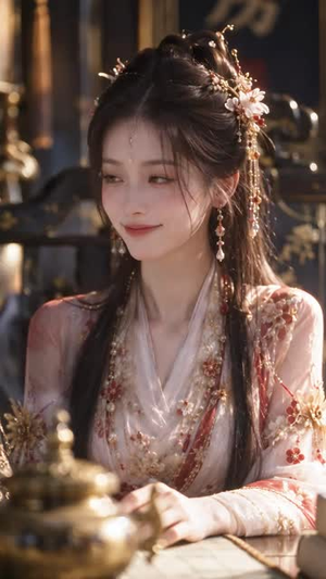 快穿小狐仙：清冷主神动心了第二季（100集）全季一次看完