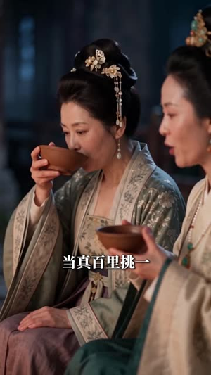 步步为营：将军夫人有点强（137集）精彩短剧合集
