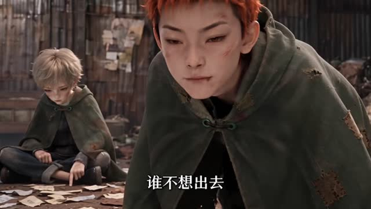 重生在星际,选择成为药剂师第一季（132集）短剧全集完整版