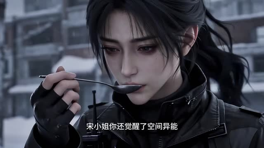 末世:我抢了女主的万人迷光环(100集) 末世:我抢了女主的万人迷光环(100集)一个短剧看全集