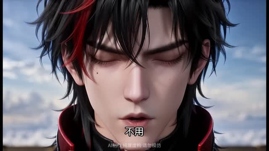 觉醒暗影君王,抬手亿万暗影士兵第三季(218集) 觉醒暗影君王,抬手亿万暗影士兵第三季(218集)爆款短剧追不停