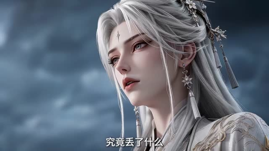 爆笑修仙:师叔的法宝有点怪第八季(175集) 爆笑修仙:师叔的法宝有点怪第八季(175集)第32集