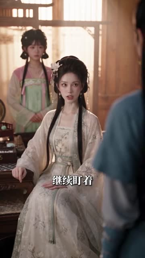 步步为营:将军夫人有点强(137集) 步步为营:将军夫人有点强(137集)热门短剧推广