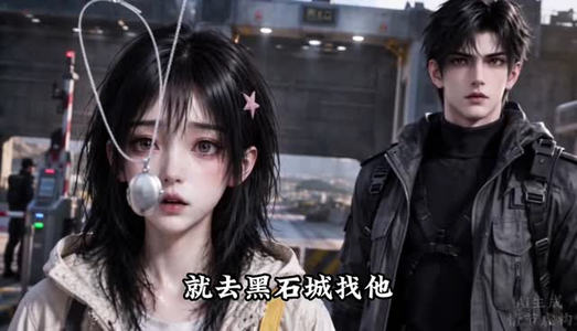 小丧尸她只想囤粮第四季(170集) 小丧尸她只想囤粮第四季(170集)短剧太好看了吧
