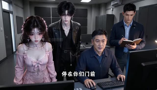 我被甜系室友拿捏了(28集) 我被甜系室友拿捏了(28集)短剧视频分享
