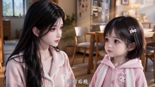 我家先生不说话第二季（145集）大结局太过瘾了