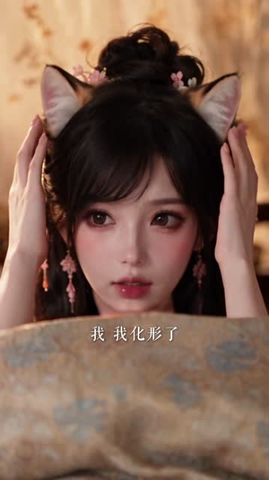 陛下,你的猫主子来啦(94集) 陛下,你的猫主子来啦(94集)热播短剧排行榜
