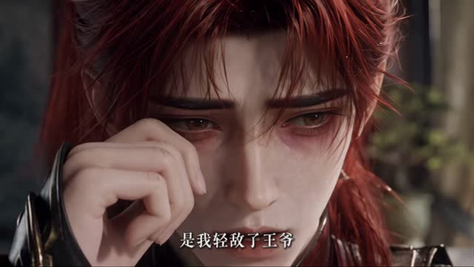盼卿歌：刁蛮杀手缺根筋（100集）口碑爆棚免费看