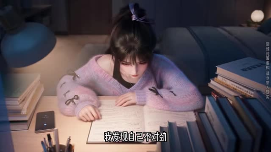 长夏终晴(40集) 长夏终晴(40集)最火短剧推荐
