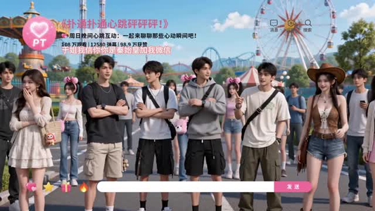 前男友竟是恋综观察员，但全网都磕疯了(110集)一个短剧看全集