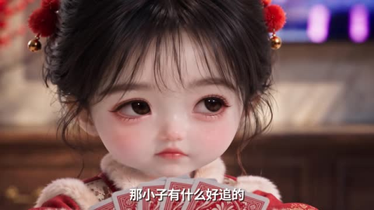 大力音音，十斤反骨第二季(129集)最热短剧抢先看