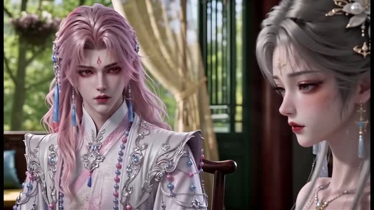 狐族少主会扭腰,师姐一哄他就飘(127集) 狐族少主会扭腰,师姐一哄他就飘(127集)演的怎么样