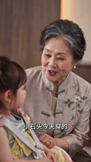 爸比我来啦,天降萌宝小石头驾到(115集) 爸比我来啦,天降萌宝小石头驾到(115集)短剧中追到爽
