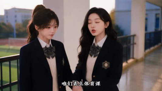 你是我的不经意(53集) 你是我的不经意(53集)每天分享短剧