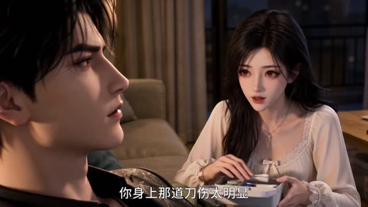 闪婚独宠:落难太子爷的契约新娘(181集) 闪婚独宠:落难太子爷的契约新娘(181集)爆款热门短剧