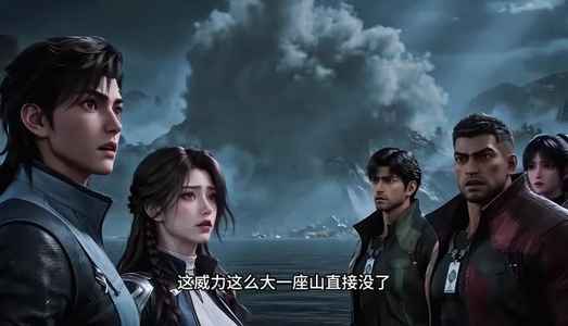 天赋万古无双，只手横推三千帝！第五季（300集）百亿短剧抢先看
