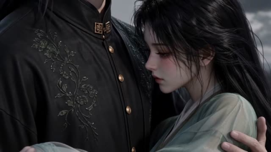 孤渔归晏第三季(71集) 孤渔归晏第三季(71集)火热短剧抢先看