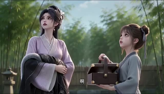 我说不追了，师尊他偏要（60集）一共多少集
