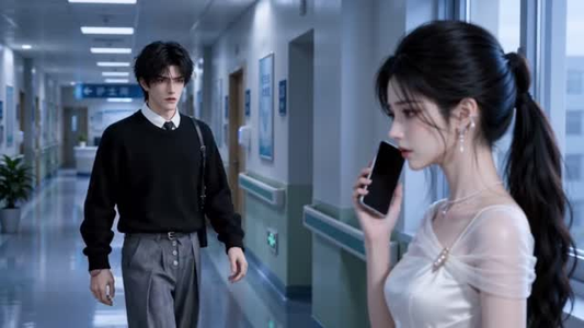 云深掌心（135集）免费观看完整版