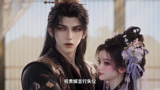 陛下表妹她恃宠而骄之归玉阙(98集) 陛下表妹她恃宠而骄之归玉阙(98集)热门短剧推广