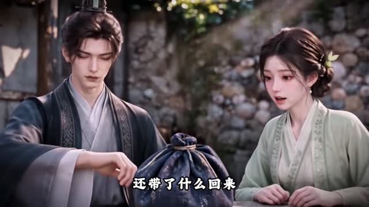 狗洞赴君约（119集）百度网盘资源