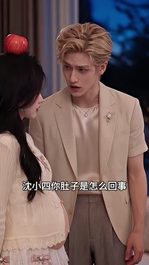 林大王我比比格还能闯祸（301-559集）演的怎么样