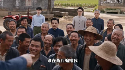 重燃人生：我在七零养娇夫！（101-330集）精彩短剧又来了