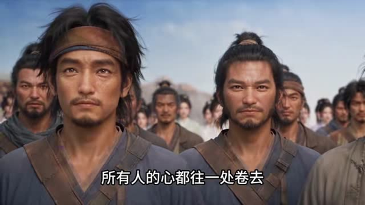 道庭第四季(1-238集) 道庭第四季(1-238集)最新热门短剧