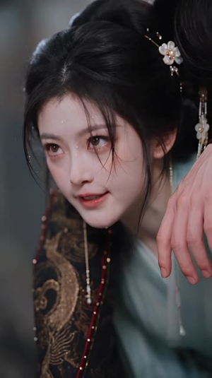 嫡女重生，替嫁后病弱王爷宠妻无度（275-474集）在哪里看