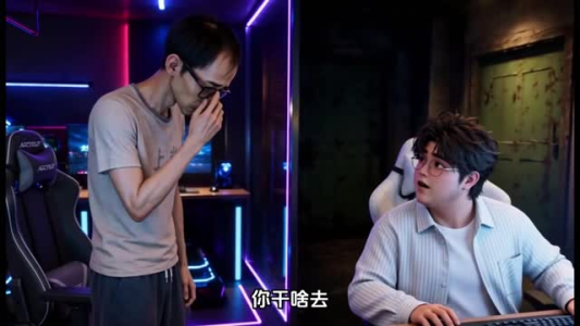 神级房东：我的租客各个都是大佬第一季（1-266集）在线看完整版