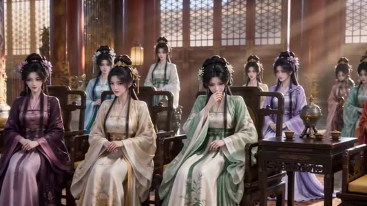 倾城美人,娇纵两世(301-500集) 倾城美人,娇纵两世(301-500集)迅雷网盘观看