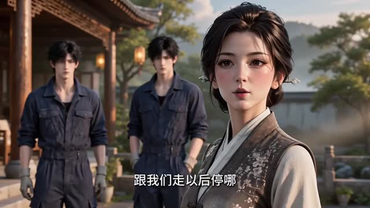 东北一家人，把修仙界整不会了（268-364集）短剧免费看全集
