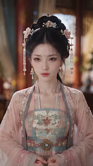 嫡女重生，替嫁后病弱王爷宠妻无度（475-672集）80到100集