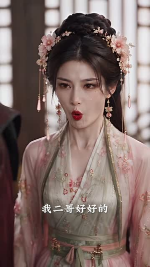 嫡女重生，替嫁后病弱王爷宠妻无度（1-274集）男主角是谁