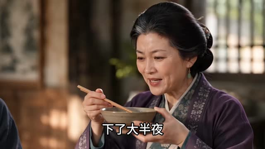 药香满院，种田采药赚万金（301-540集）短剧太精彩了