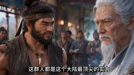 道庭完结篇（235集）免费看短剧全集