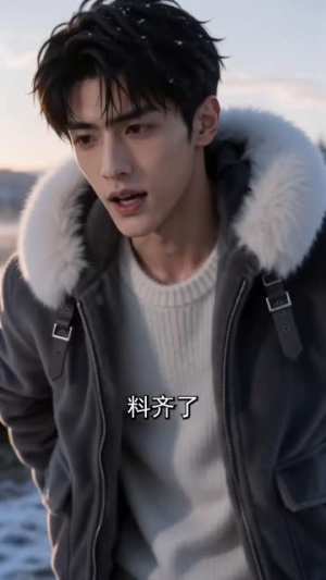 全民求生：我的技能有亿点点多第六季（123集）一个短剧看全集
