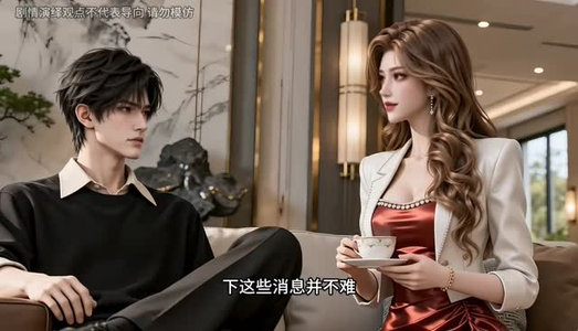 砚归月明（78集）短剧全集完整版