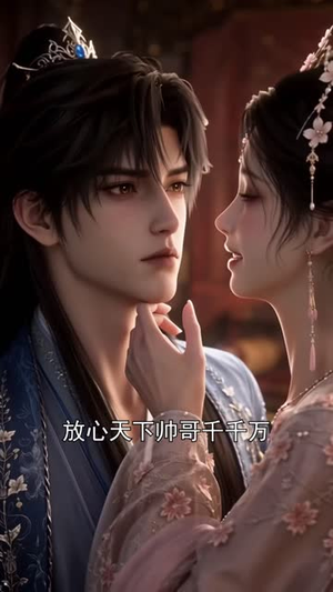穿成妖妃后我一步登天成女帝（101集）免费短剧推荐
