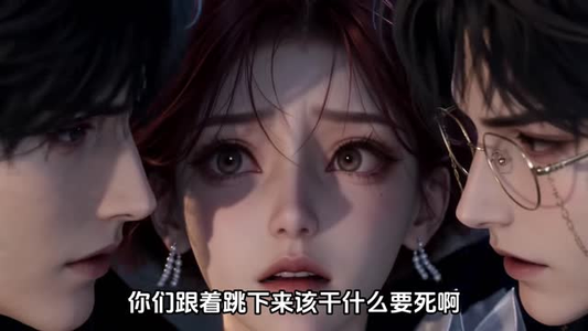 心声软萌，大佬护短（51集）短剧免费分享