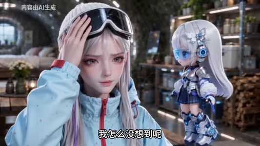 凛冬跟随囤货:邻居在疯狂囤货(1-275集) 凛冬跟随囤货:邻居在疯狂囤货(1-275集)精彩热门短剧