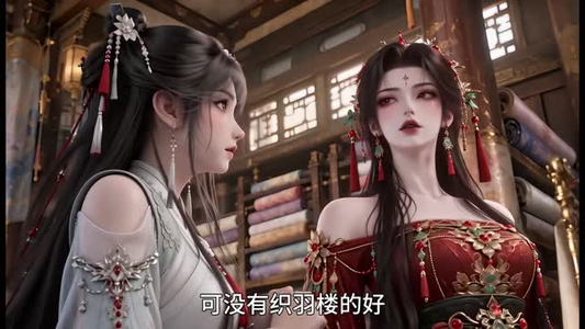 师妹她修仙不走寻常路（1-100集）推荐好短剧