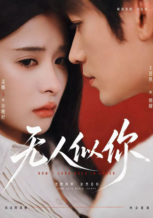 无人似你(70 集) 无人似你(70 集)免费观看就是爽