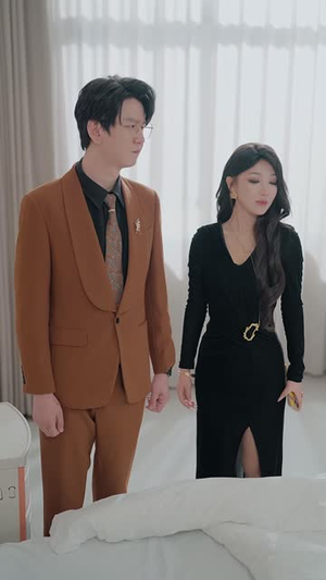 姐姐,让你久等了(40 集) 姐姐,让你久等了(40 集)超级好看的短剧