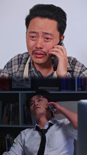 指尖牢（76 集）超火热门短剧