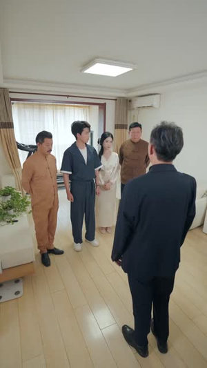 祖传铁饭碗,助我逆袭都市(75 集) 祖传铁饭碗,助我逆袭都市(75 集)最新热门短剧