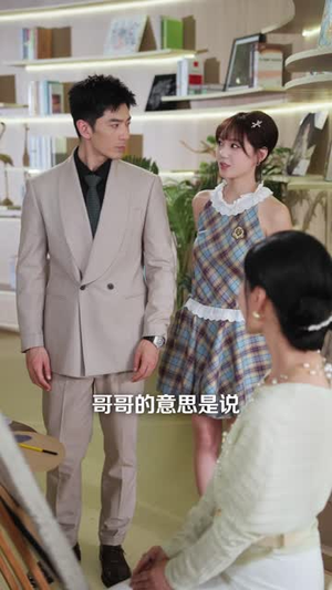 卷卷卷,把福气都卷没了(41 集) 卷卷卷,把福气都卷没了(41 集)最热短剧推荐