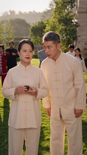 东北老太嫁台北,两手叉腰爱谁谁(59 集) 东北老太嫁台北,两手叉腰爱谁谁(59 集)最新短剧推荐