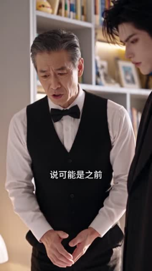 天降三宝：爹地来接招（117集）超甜短剧分享